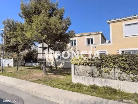 maison 4 pièces 77 m²