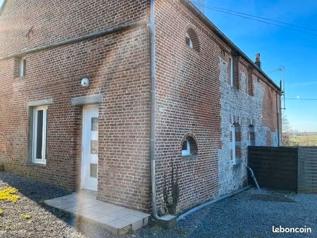 loue maison a floyon