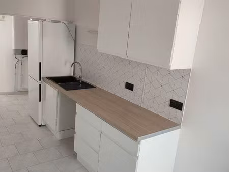 maison quartier calme