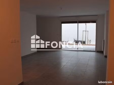 maison 4 pièces 82 m²