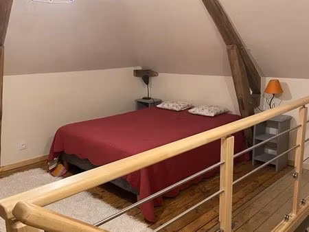 loue appartement meublé