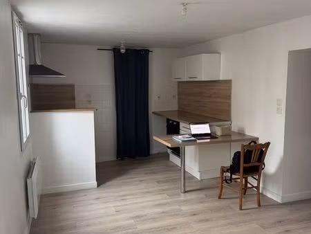 appartement t3 48 mètres carrés