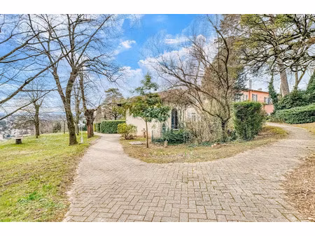 vente appartement 3 pièces 95.7 m² à sainte-foy-lès-lyon (69110)  315 000 €