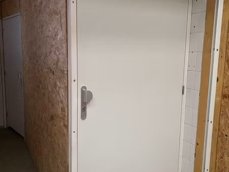 a louer box de stockage sécurisé