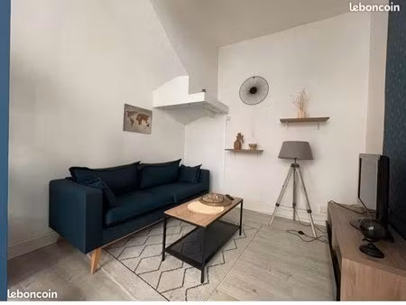 studio 35 m² – herblay