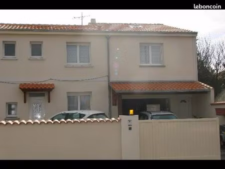 appartement pour etudiant seul