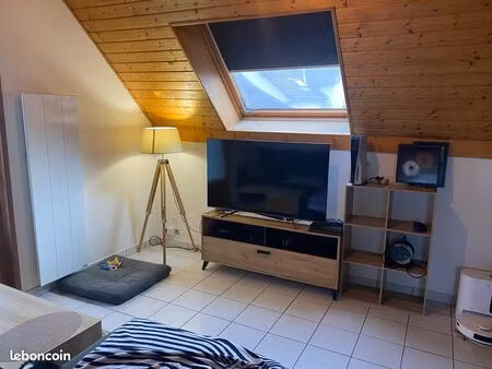 appartement t2 45m²