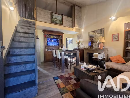 vente appartement 2 pièces 55 m² à monacia-d'aullène (20171)  295 000 €