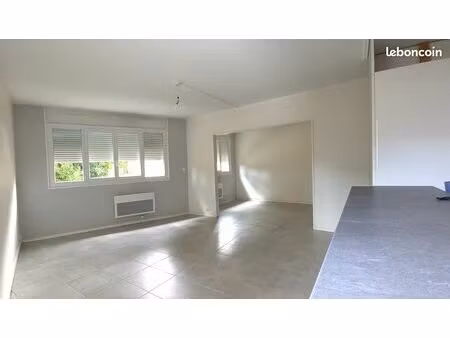 appartement t4 cognac centre