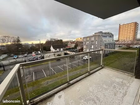 appartement 1 pièce 36 m²