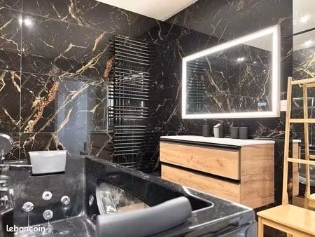 location loft 4 pièces – 3 chambres – rueil-malmaison – quartier mont-valérien