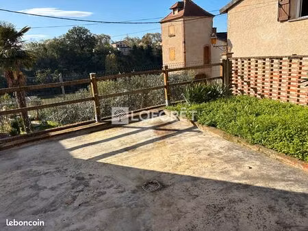 maison de ville 3 pièces 75 m²