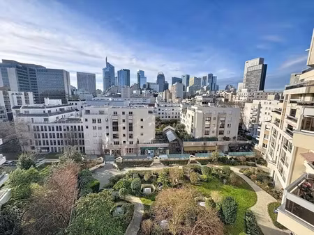 vente appartement 3 pièces 72.56 m² à courbevoie (92400)  325 000 €