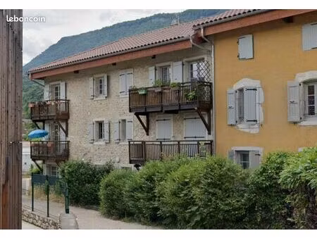 appartement 5 pièces 95 m²