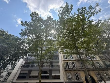 location garage 9 m² à paris 13 (75013)