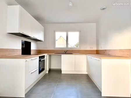 maison 6 pièces 117 m²