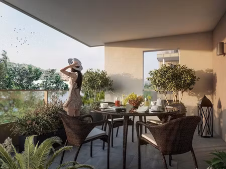 vente appartement 2 pièces 40 m² à antibes (06600)  339 000 €