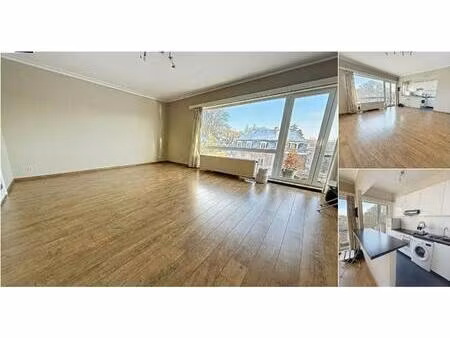 studio à louer à avenue de l'observatoire 4 uccle (vbd75921)