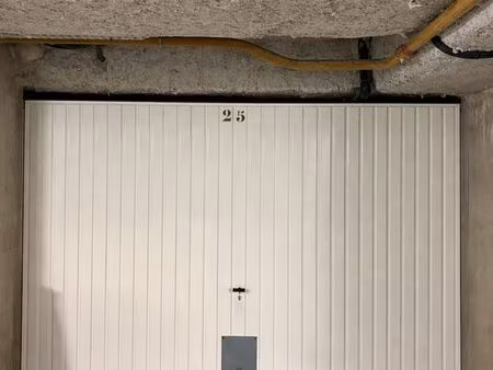 garage st-priest village