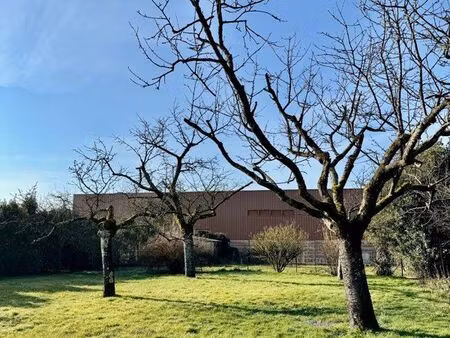 terrain 810 m² belleville en beaujolais