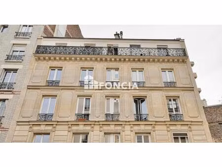 jeanne d'arc / patay - charmant 2 pieces (33.8 m2) en etage eleve -calme et ensoleille