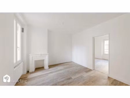 vente appartement 4 pièces 62 m² à levallois-perret (92300)  474 000 €