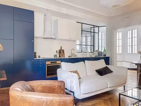 le service location de la maison barnes vous propose ce bien :