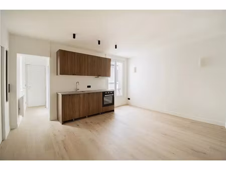 vente appartement 2 pièces 39.05 m² à paris 9ème (75009)  499 000 €