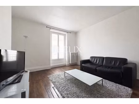 vente appartement 2 pièces 52.68 m² à saint-germain-en-laye (78100)  385 000 €