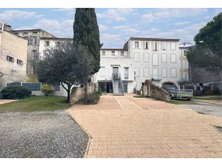 vente appartement 7 pièces 350 m² à castelnaudary (11400)  379 000 €