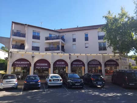 vente duplex 5 pièces 180 m² à fontaines-saint-martin (69270)  345 000 €