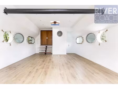 vente appartement 6 pièces 130 m² à toulouse (31000)  390 000 €