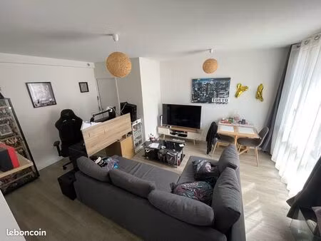 appartement collonges