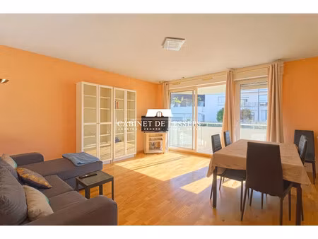 vente appartement 3 pièces 67 m² à biarritz (64200)  395 000 €