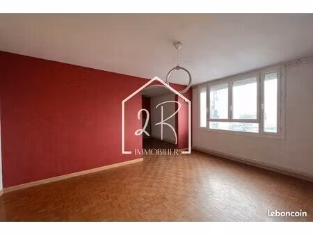 appartement 5 pièces 85 m²