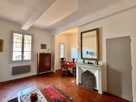 vente appartement 2 pièces 65 m² à aix-en-provence (13090)  359 500 €