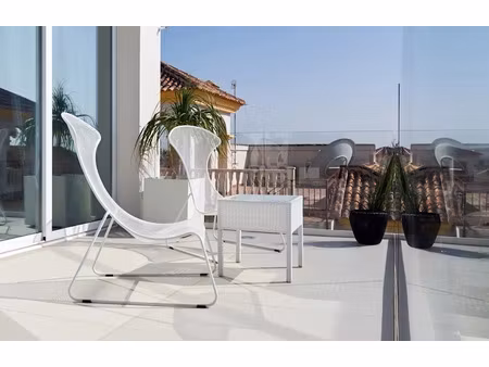 vente appartement 2 pièces 46 m² à chatillon (92320)  355 000 €