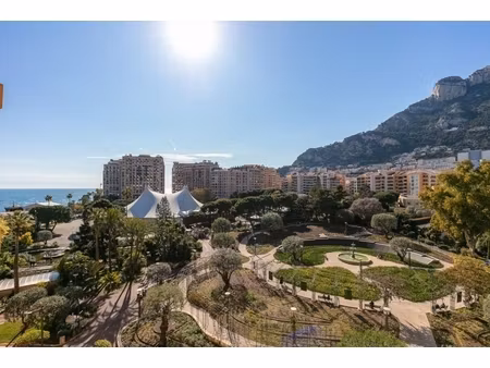 annonce appartement à vendre