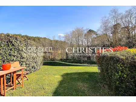 vente appartement 2 pièces 42 m² à bidart (64210)  336 000 €