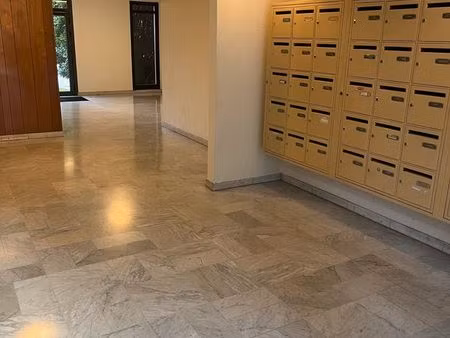 appartement t3 lyon 5 résidence sécurisée