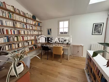 vente appartement 5 pièces 102 m² à montpellier (34000)  405 000 €