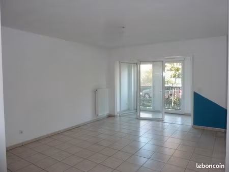 appartement 3 pièces 74 m²