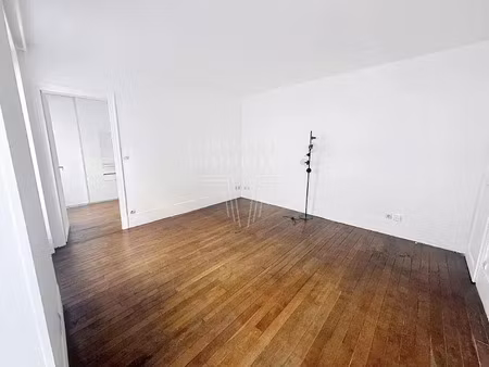 vente appartement 2 pièces 39 m² à levallois-perret (92300)  416 000 €