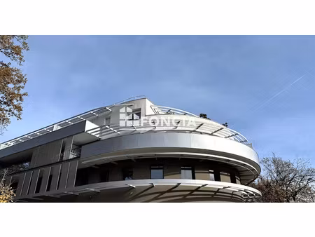 vente appartement 3 pièces 71.77 m² à meylan (38240)  365 000 €