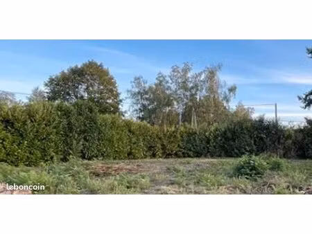 terrain 1 500 m² villefranche sur saone