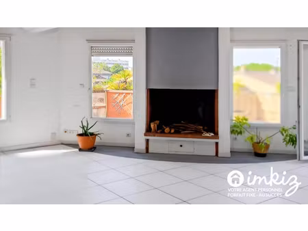 vente appartement 5 pièces 159 m² à toulouse (31000)  375 000 €