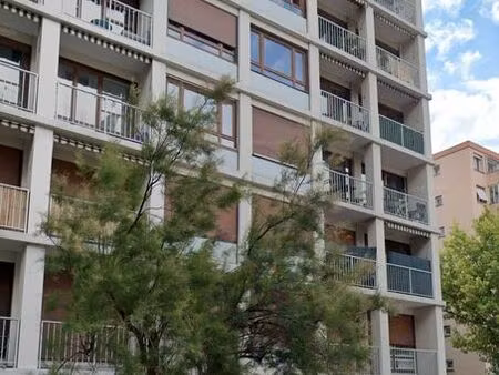 gare de la part dieu -investissement locatif t4