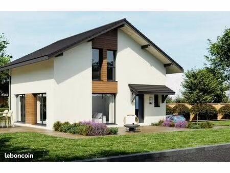 terrain 1540 m² fleurieux-sur-l'arbresle