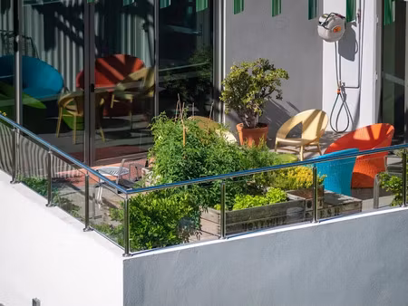 vente appartement 4 pièces 85 m² à bagneux (92220)  440 000 €