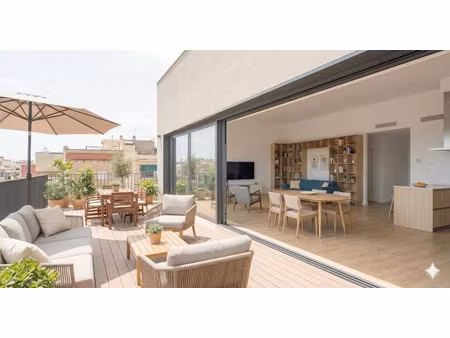 vente appartement 4 pièces 100 m² à champigny-sur-marne (94500)  425 000 €